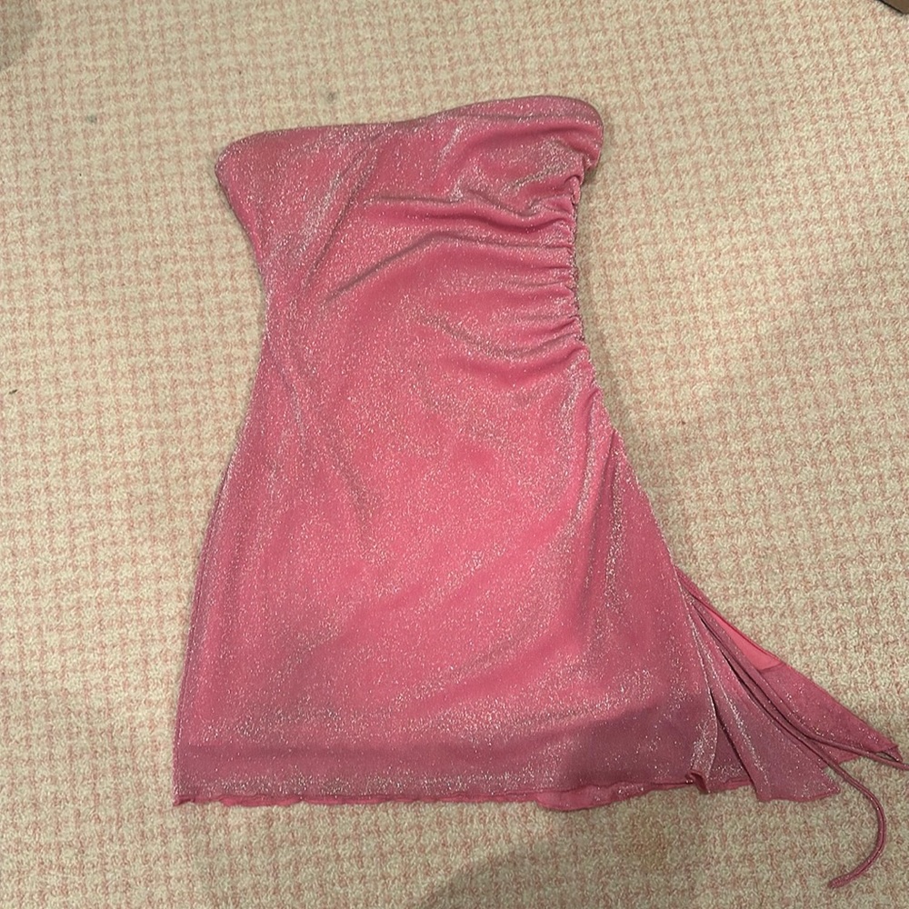 Princess Polly Dress